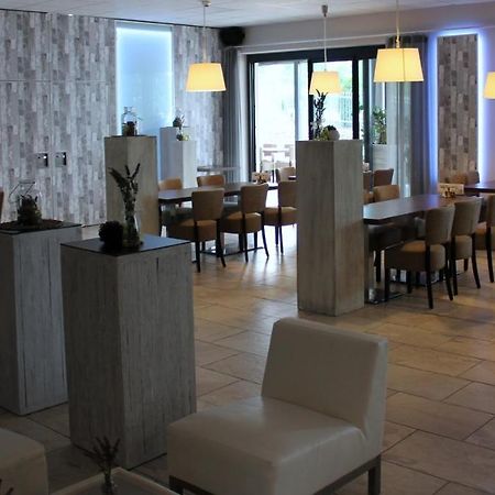 Grunder Gaestehaus Limbach  Экстерьер фото