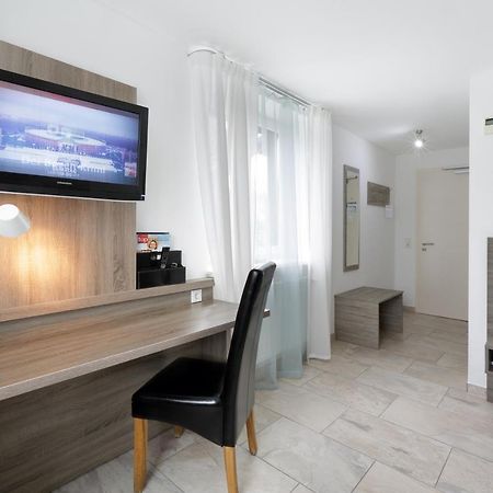 Grunder Gaestehaus Limbach  Экстерьер фото