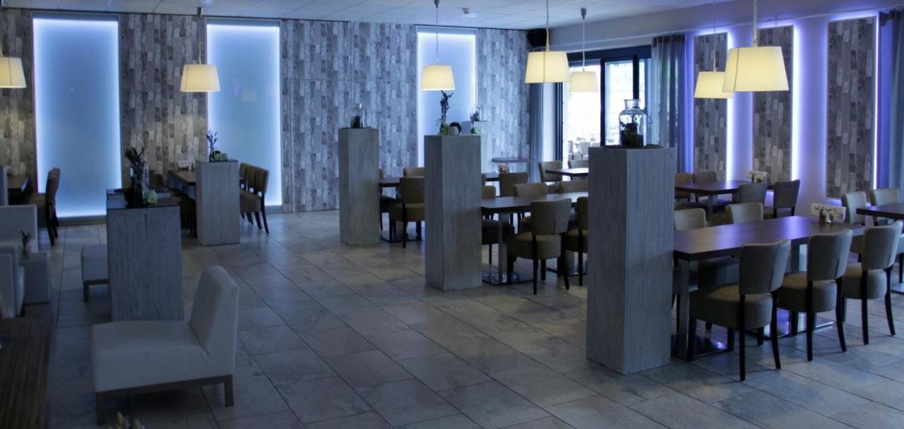 Grunder Gaestehaus Limbach  Экстерьер фото