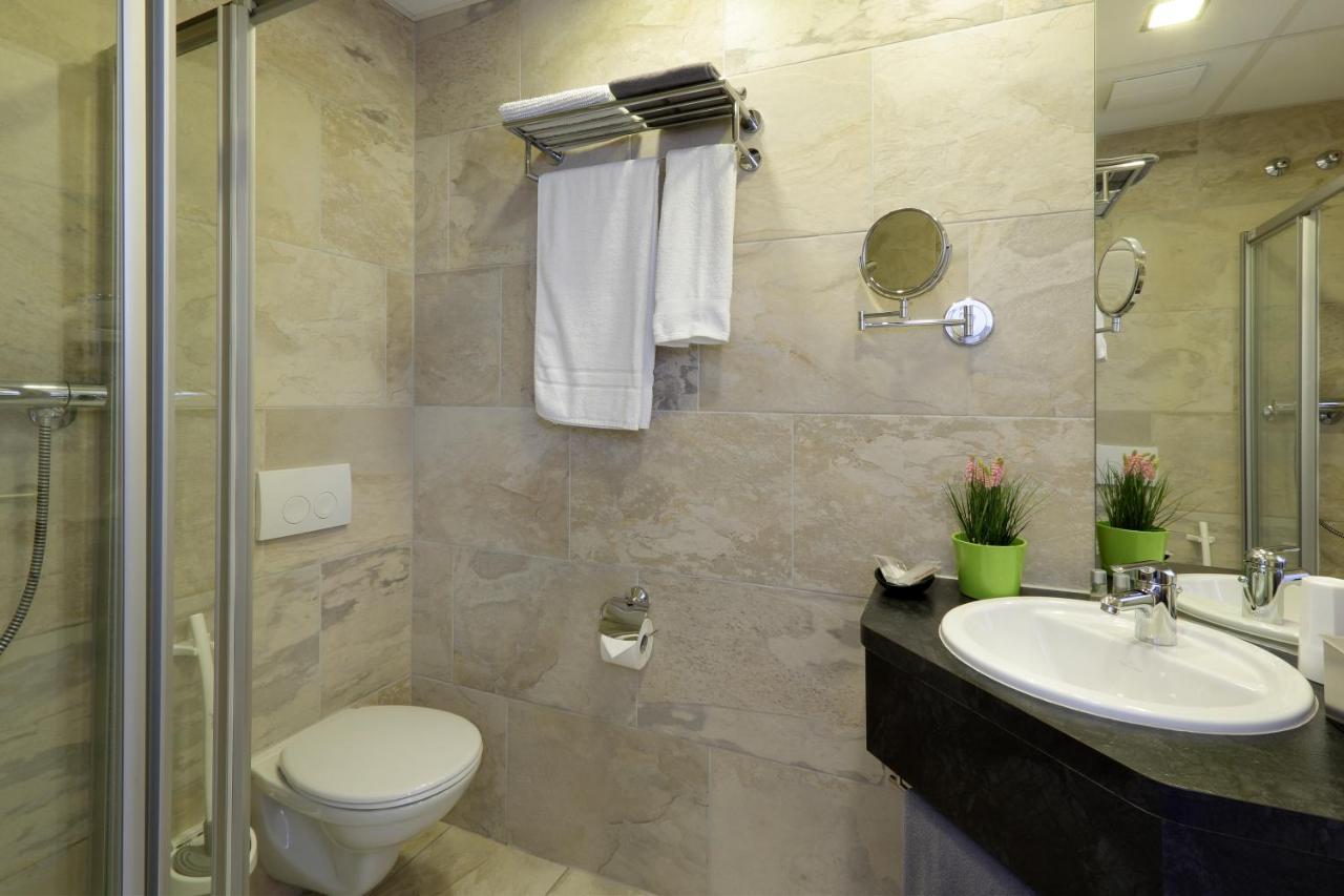 Grunder Gaestehaus Limbach  Экстерьер фото